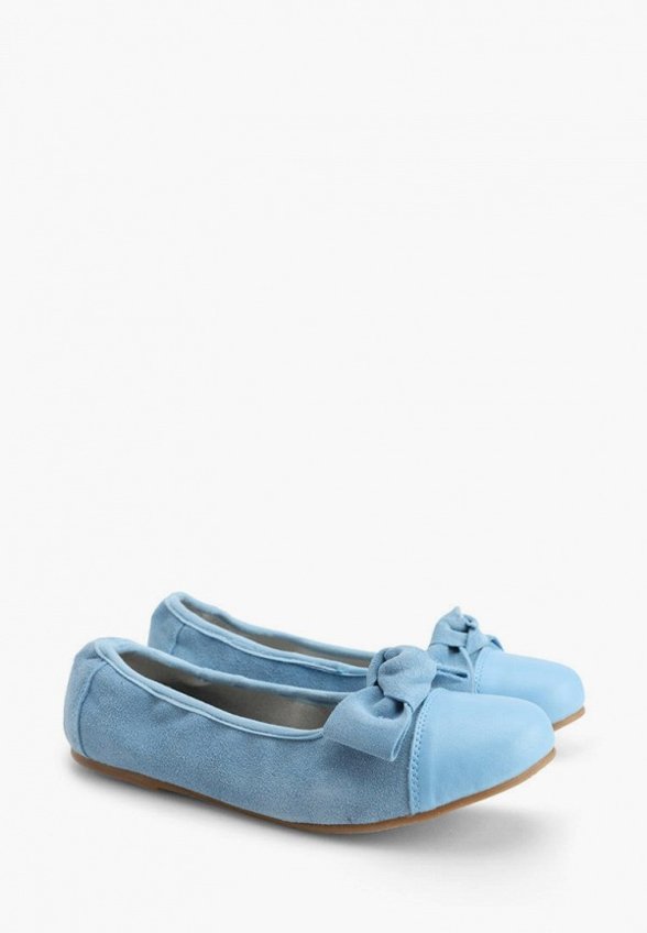 Балетки Donna D’oro