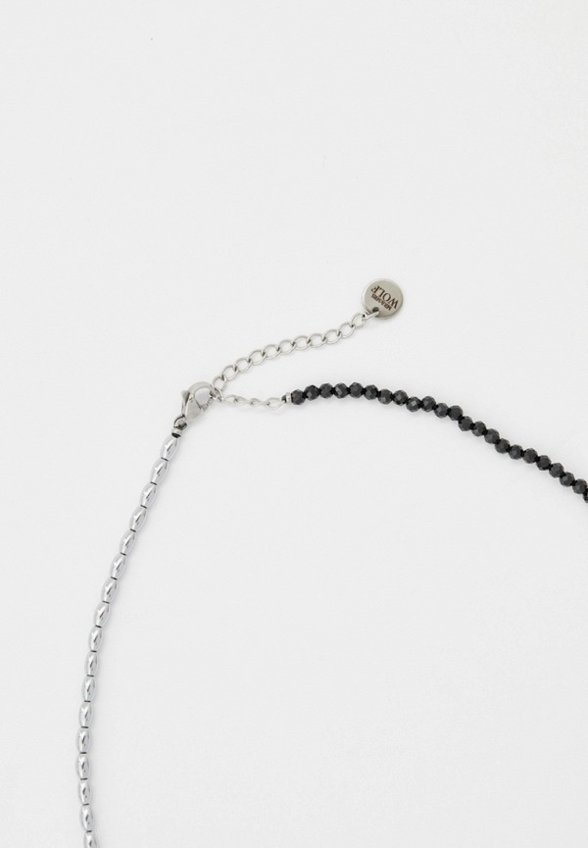 Колье Mr&Mrs Wolf