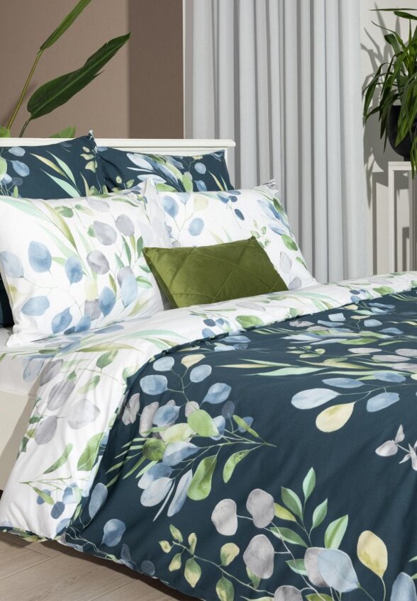 Постельное белье Семейное Волшебная Ночь