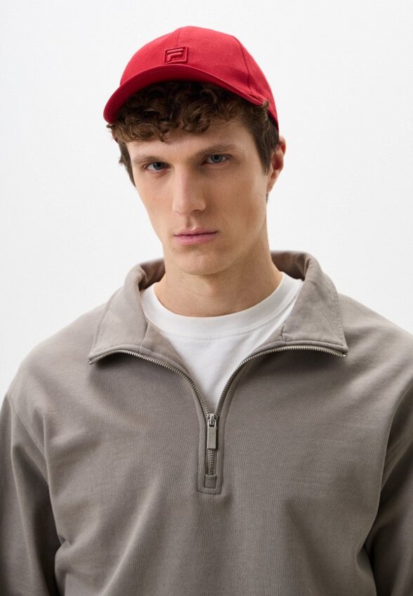 Бейсболка Fila