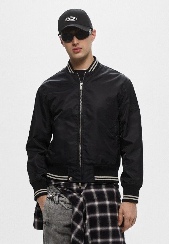 Бомбер Iceberg