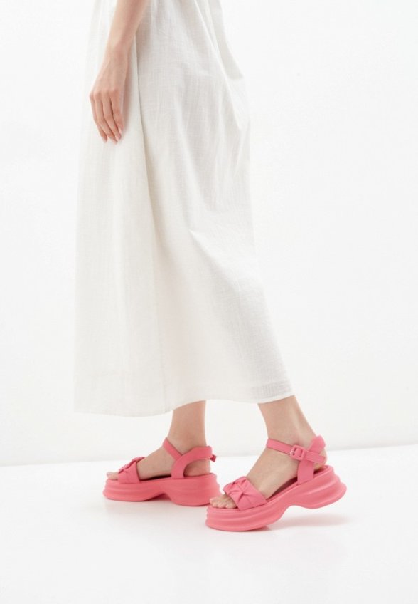 Босоножки May Vian