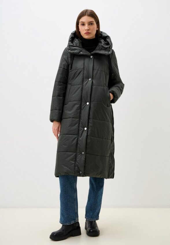 Куртка утепленная Dixi-Coat