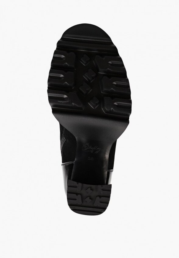 Ботильоны Valley