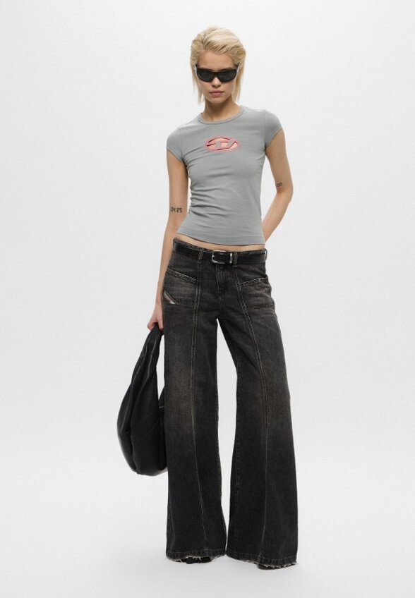 Футболка Diesel