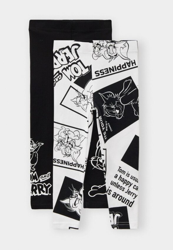 Леггинсы 2 шт. PlayToday