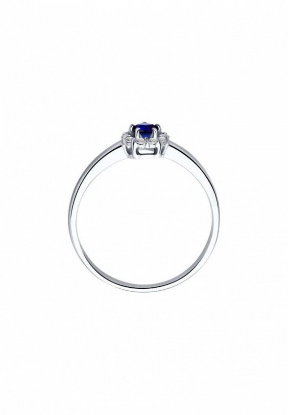 Кольцо Diamant