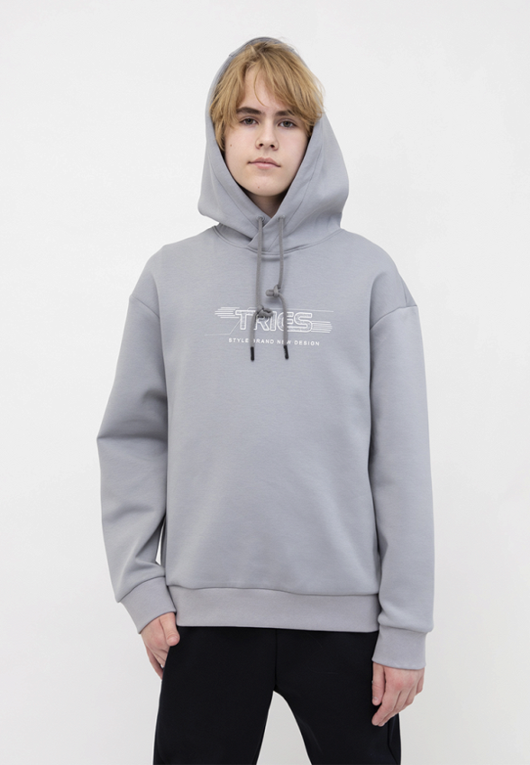 Худи High Experience