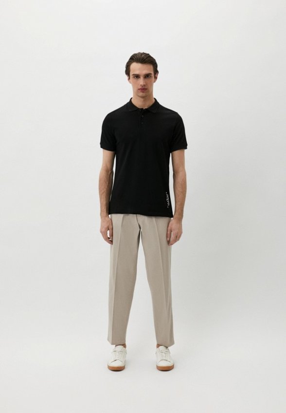 Брюки Emporio Armani