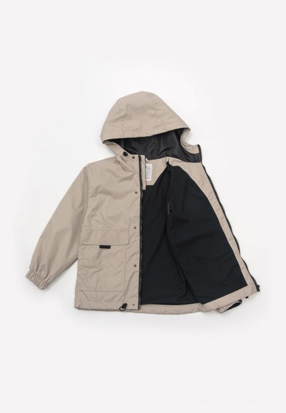 Ветровка Orso Bianco