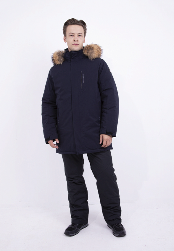 Парка High Experience