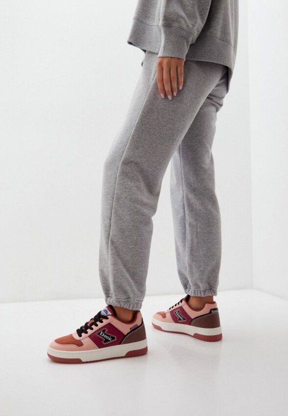 Кеды Etonic