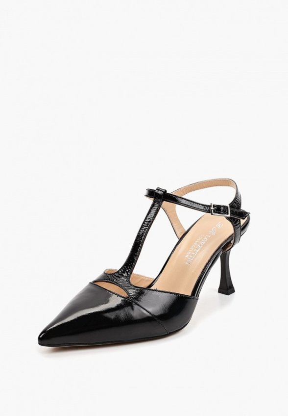 Туфли Lr Lorettini