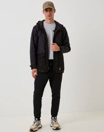 Пуховик Alpha Industries мужчинам