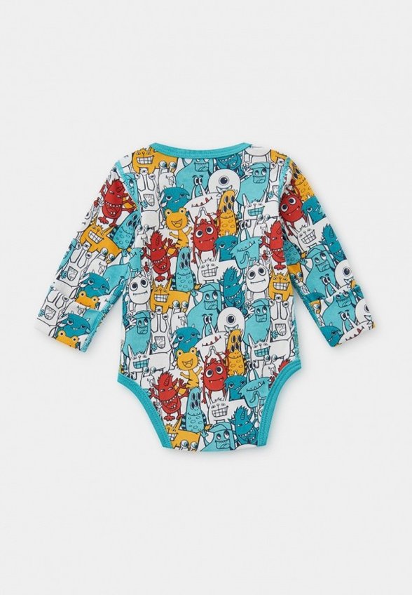 Боди 2 шт. PlayToday