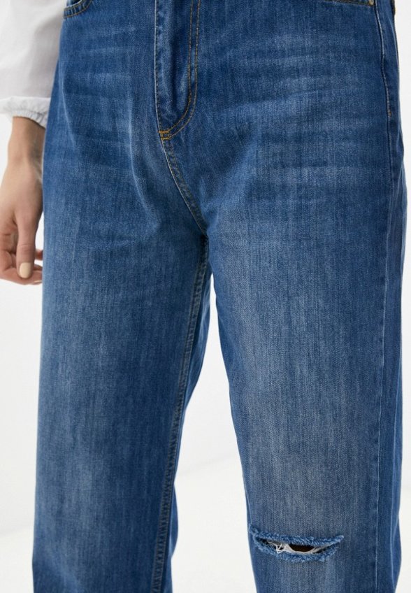 Джинсы Trendyol