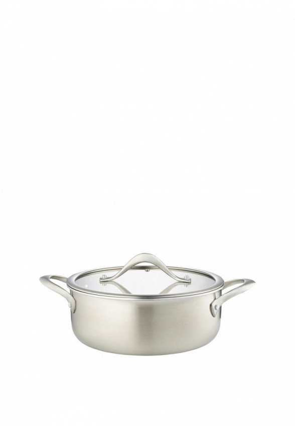 Кастрюля и крышка Liberty Jones