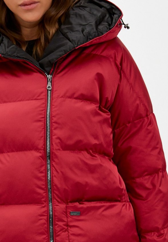 Пуховик Dixi-Coat