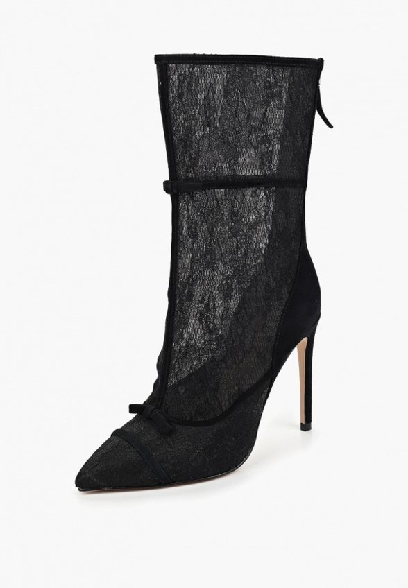 Полусапоги Angelina Voloshina