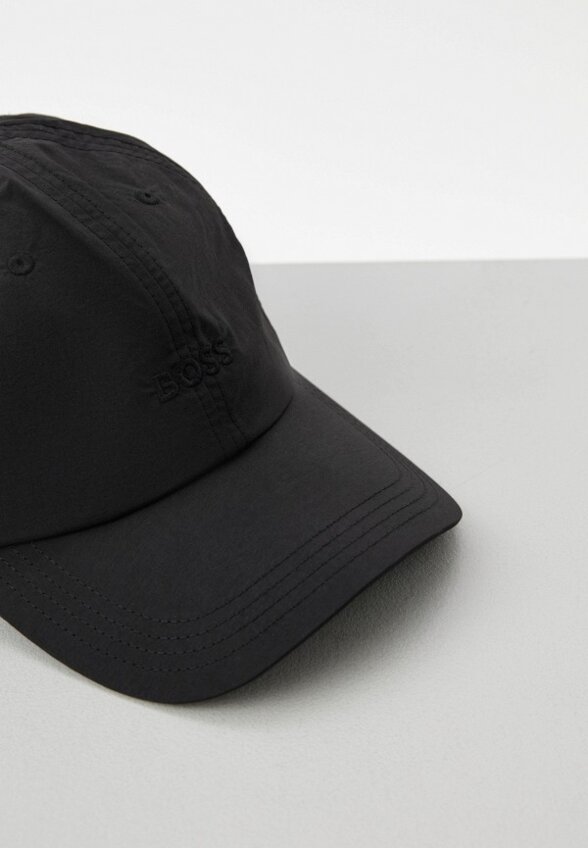 Бейсболка Boss