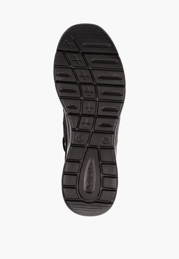 Кроссовки Rieker