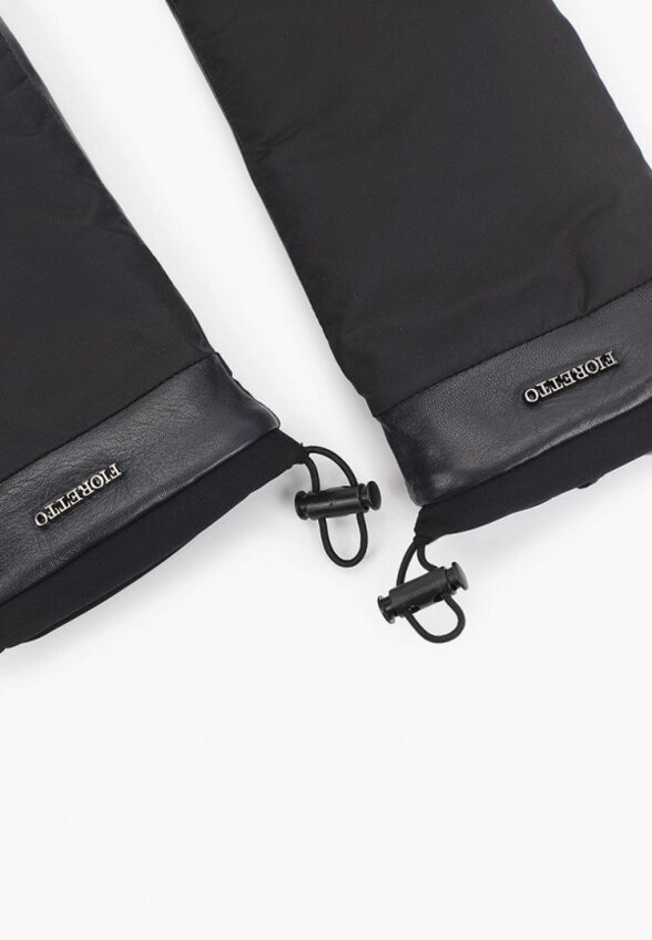 Варежки Fioretto