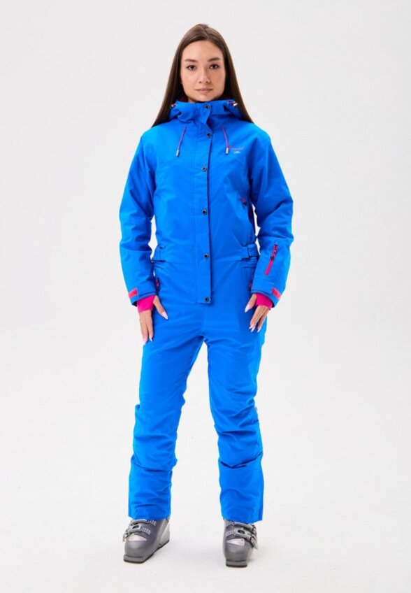 Комбинезон горнолыжный Forcelab