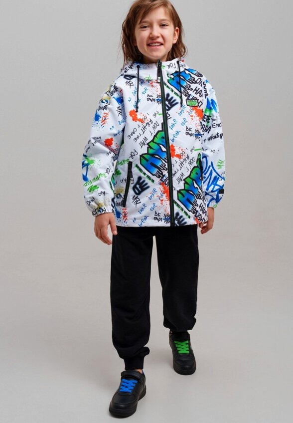 Ветровка PlayToday