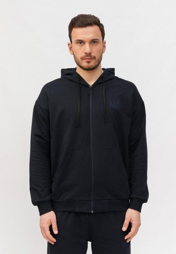 Толстовка Morran Brave