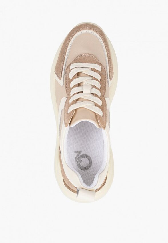 Кроссовки O2 Live