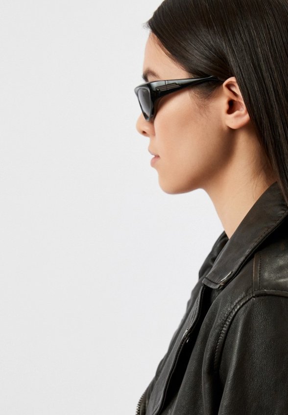 Очки солнцезащитные Bottega Veneta