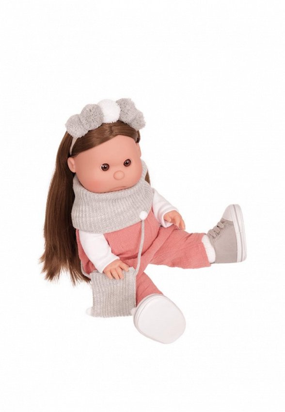 Кукла Munecas Dolls Antonio Juan
