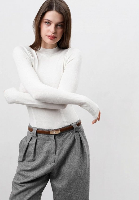 Лонгслив Thestama