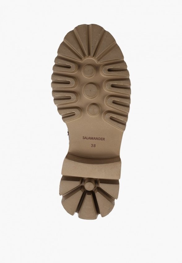 Ботинки Salamander