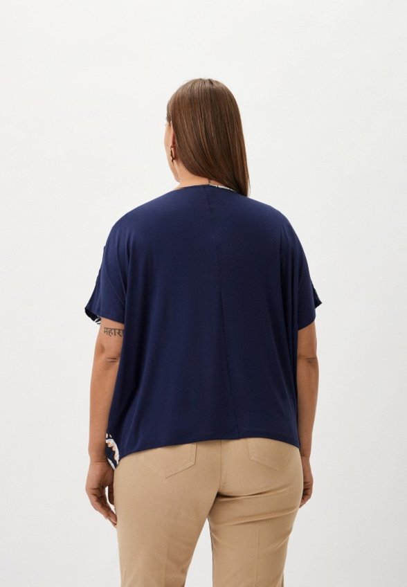 Блуза Persona by Marina Rinaldi