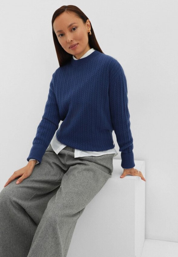 Джемпер Calin Doux