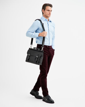 Др.Коффер P402226-245-04 портфель мужчинам