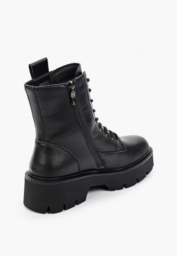 Ботинки Respect