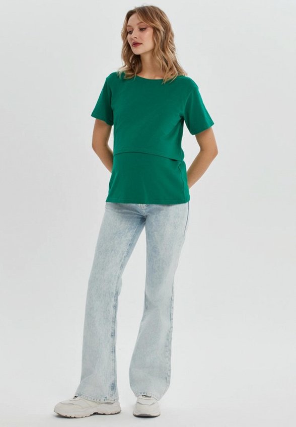 Футболка Proud Mom