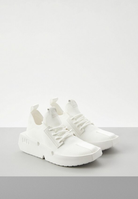 Кроссовки United Nude