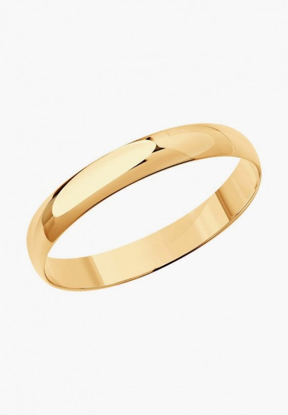 Кольцо Sokolov