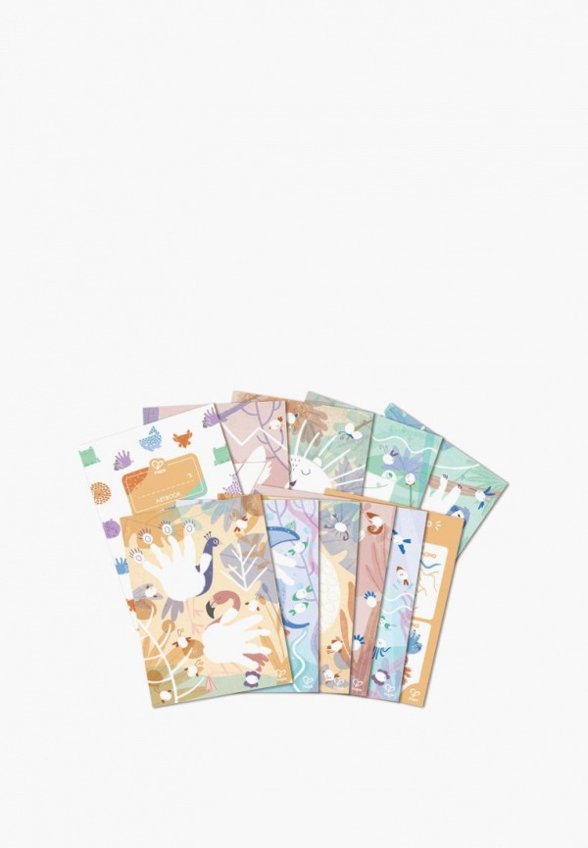 Набор для рисования Hape