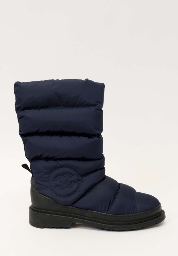 Chanel Shoes