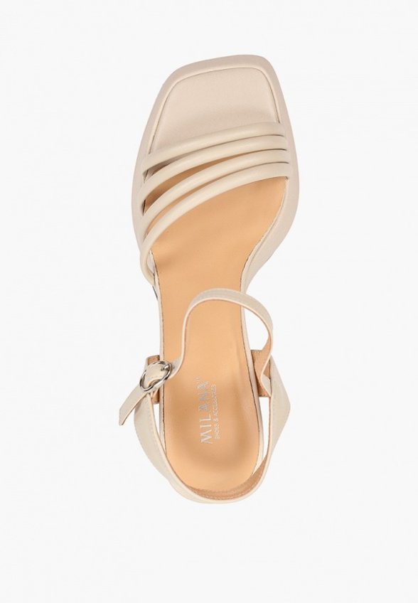 Босоножки Milana