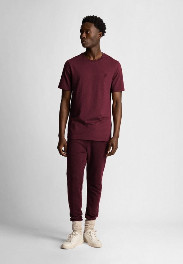 Футболка Lyle & Scott