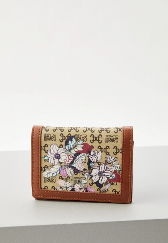 Кошелек Cavalli Class