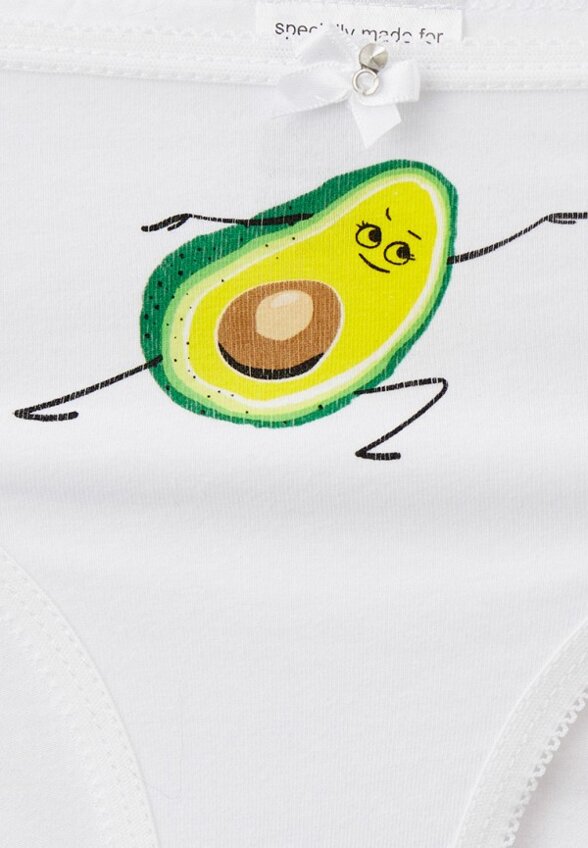 Трусы 3 шт. PlayToday