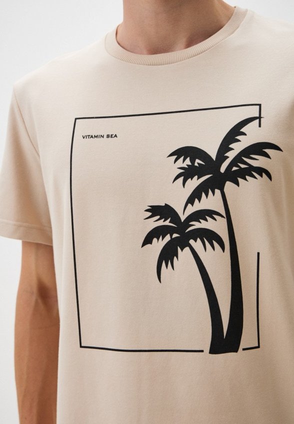 Футболка Neohit