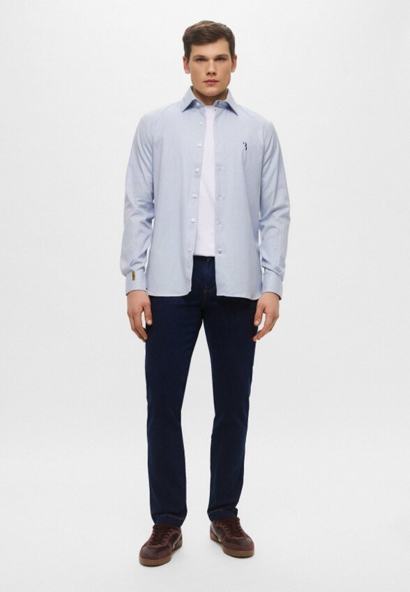 Рубашка Billionaire