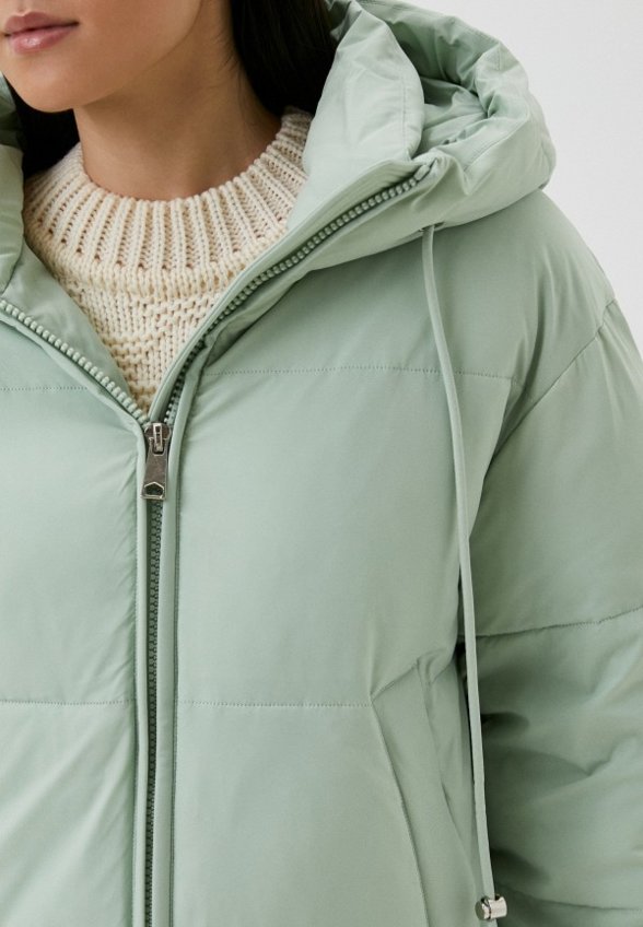 Пуховик Lawinter